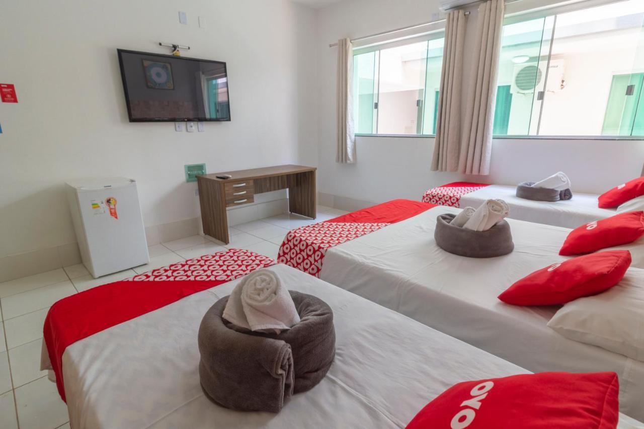 Oyo Hotel App, Goiania — Photos 3