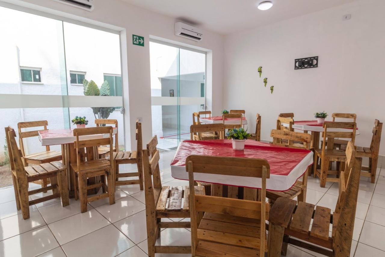 Oyo Hotel App, Goiania — Photos 1
